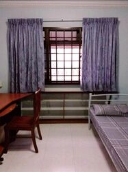 Blk 288A Jurong East Street 21 (Jurong East), HDB 5 Rooms #550505771